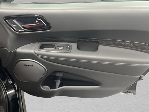 Used 2024 Dodge Durango SRT Hellcat image 27