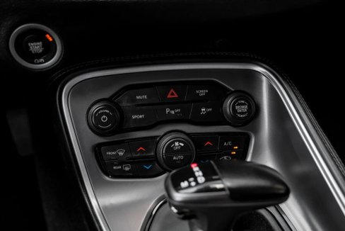 Used 2021 Dodge Challenger R/T image 25