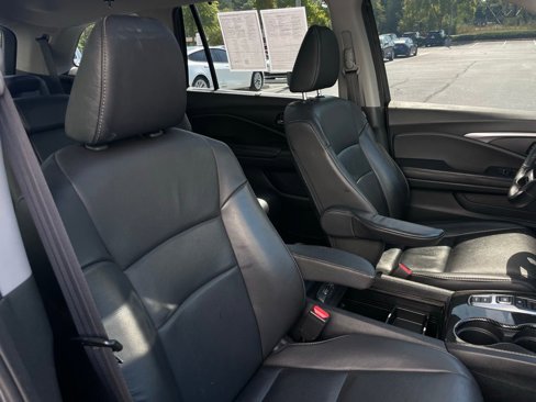 Used 2022 Honda Pilot EX-L image 31