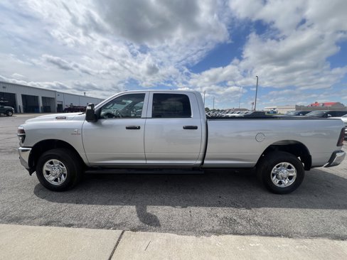 New 2026 RAM 3500 Tradesman image 5
