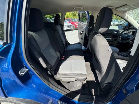 Used 2018 Ford Escape SE w/ Ford Safe & Smart Package image 17