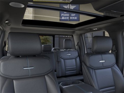 New 2026 Ford F250 Platinum image 22