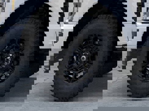 New 2026 Ford F250 4x4 SuperCab Super Duty image 19