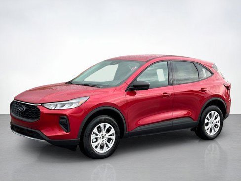 New 2026 Ford Escape Active image 7