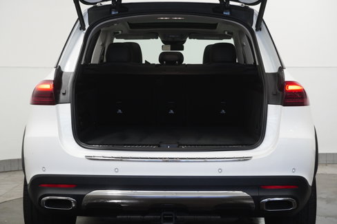 New 2025 Mercedes-Benz GLE 350 4MATIC image 34
