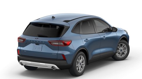 New 2026 Ford Escape Active image 3