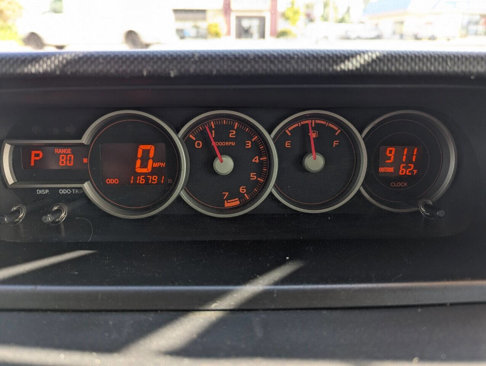 Used 2015 Scion xB image 13