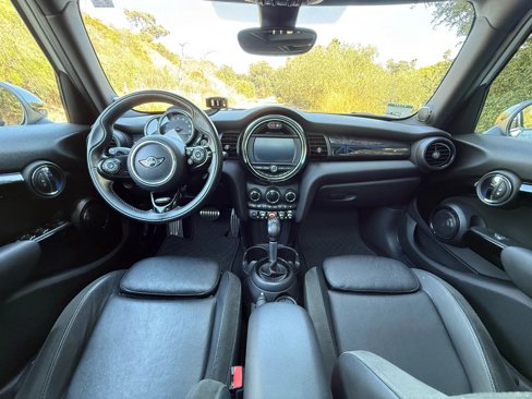 Used 2019 MINI Cooper S w/ Premium Package image 52