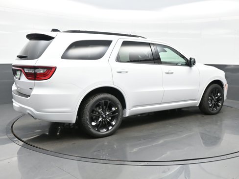 New 2026 Dodge Durango GT image 6
