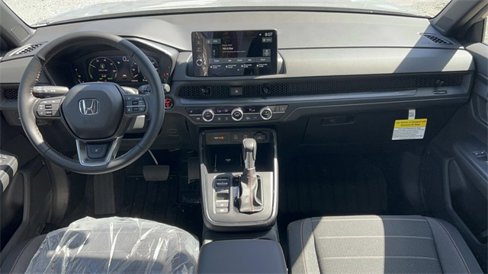 New 2026 Honda CR-V TrailSport image 11