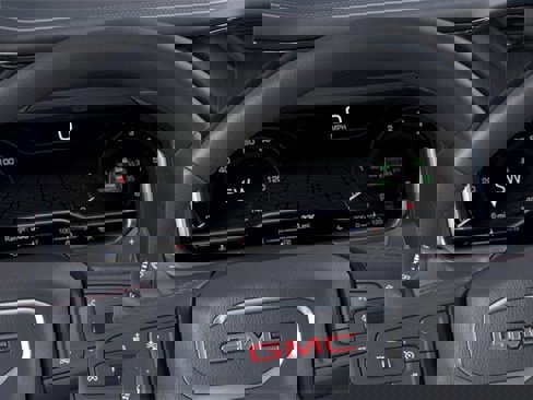 New 2026 GMC Sierra 1500 AT4X image 18