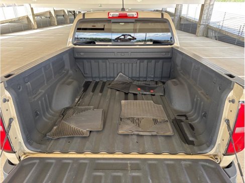 Used 2021 Chevrolet Colorado ZR2 image 12