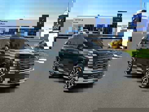 New 2026 Hyundai Palisade Calligraphy image 6