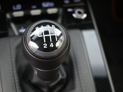 Used 2024 Porsche 911 GT3 RS image 11