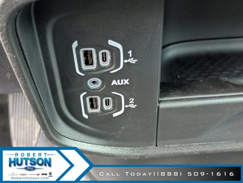 New 2026 RAM 2500 Tradesman image 24