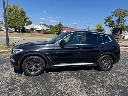 Used 2019 BMW X3 xDrive30i image 5