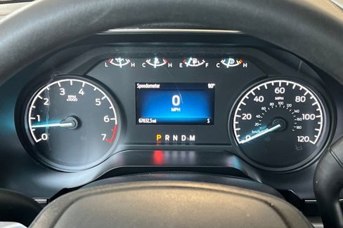 Certified 2023 Ford F150 XLT image 21