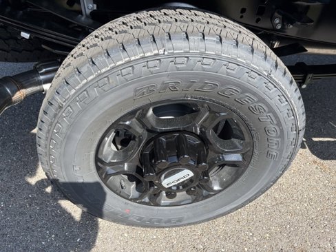 New 2026 Ford F350 XL image 20