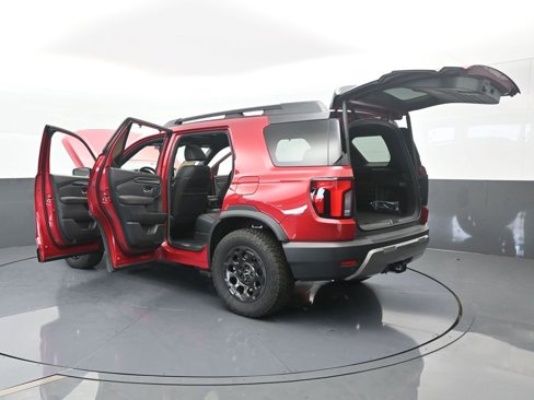 Used 2026 Honda Passport TrailSport Elite image 88
