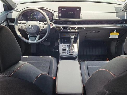 New 2026 Honda CR-V TrailSport image 13