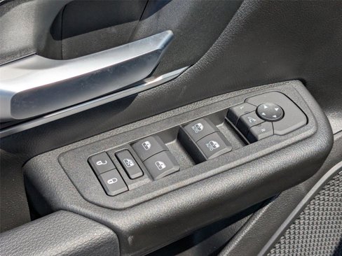 New 2026 RAM 1500 Big Horn image 12
