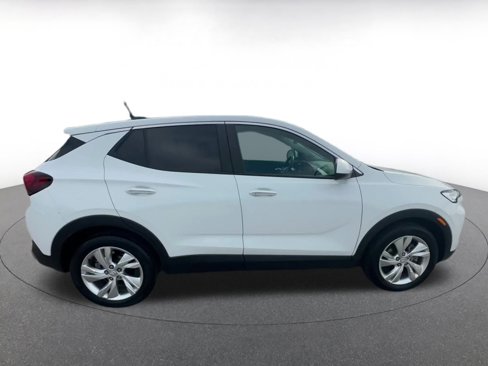Used 2025 Buick Encore GX Preferred image 16
