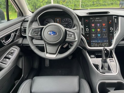 New 2025 Subaru Outback Touring image 13