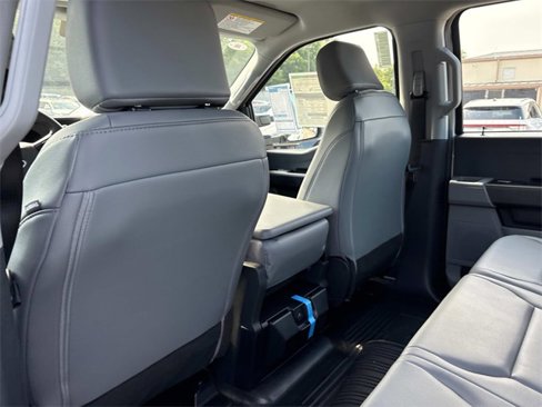 New 2026 Ford F250 XL image 17
