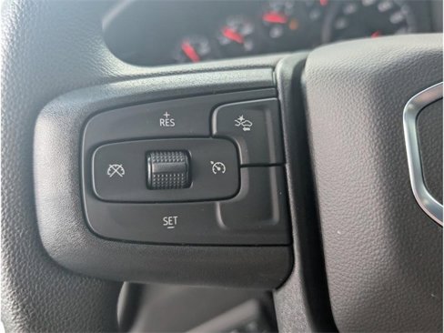 New 2026 GMC Sierra 2500 Pro image 20