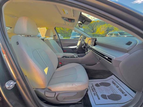 Used 2024 Hyundai Sonata SEL image 14
