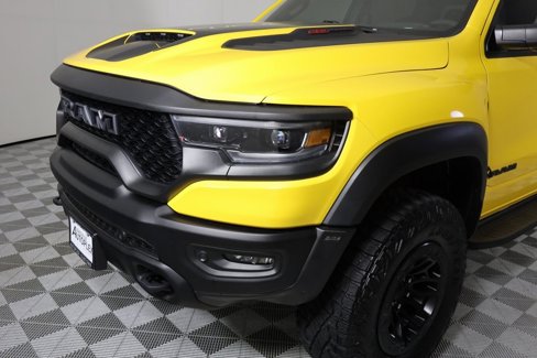 Used 2023 RAM 1500 TRX w/ TRX Level 2 Equipment Group image 43