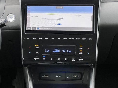 Used 2023 Hyundai Tucson Limited image 21