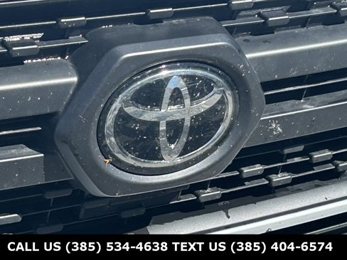 Used 2024 Toyota RAV4 Adventure image 9