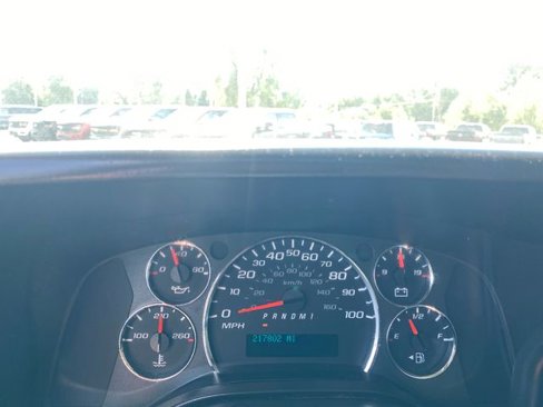 Used 2014 Chevrolet Express 3500 Extended image 23