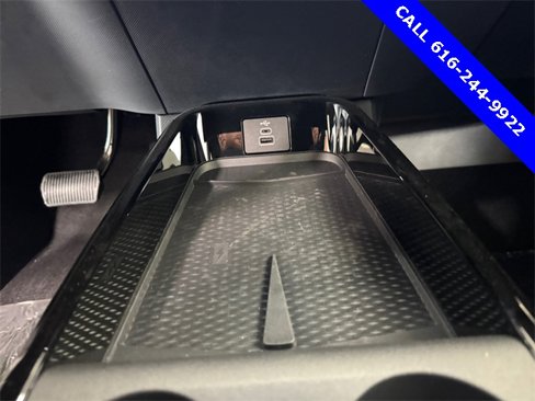 New 2025 Ford Mustang Mach-E GT w/ Interior Protection Package image 13