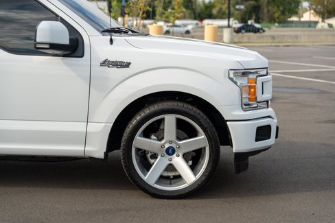 Used 2018 Ford F150 XL w/ Equipment Group 101A Mid image 26