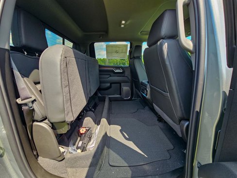 New 2026 GMC Sierra 1500 Denali w/ Denali Reserve Package image 42