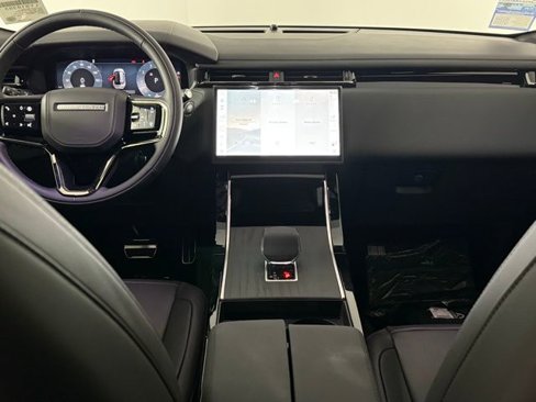 New 2026 Land Rover Range Rover Velar Dynamic SE image 28