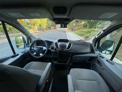 Used 2019 Ford Transit 350 XLT image 19