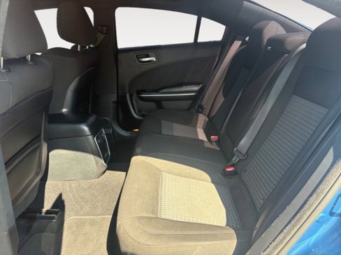 Used 2021 Dodge Charger Scat Pack image 8