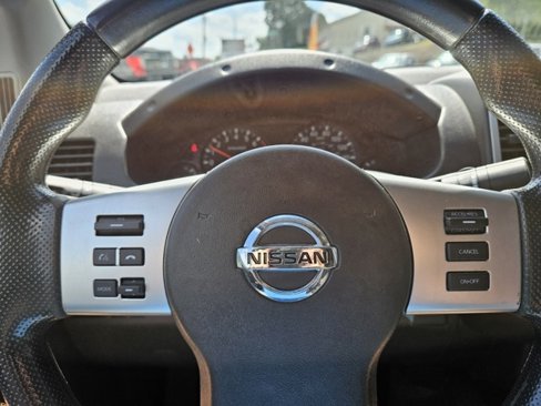 Used 2017 Nissan Frontier S image 18