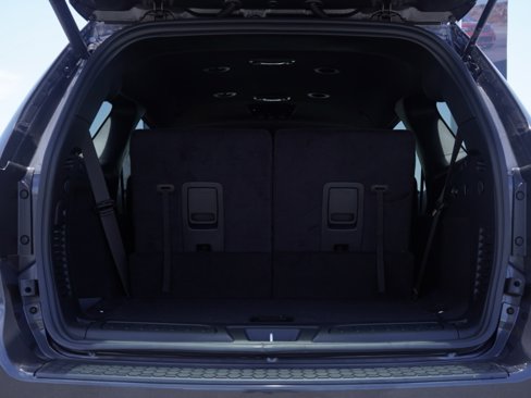 New 2025 Dodge Durango R/T w/ Blacktop Package image 6