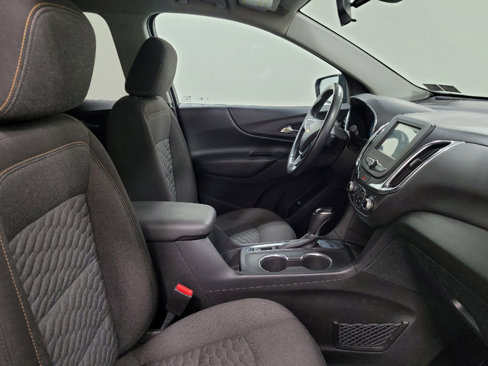 Used 2018 Chevrolet Equinox LT image 21