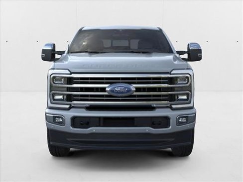 New 2026 Ford F350 Platinum image 6