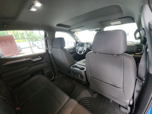 Used 2022 Chevrolet Silverado 1500 RST image 21