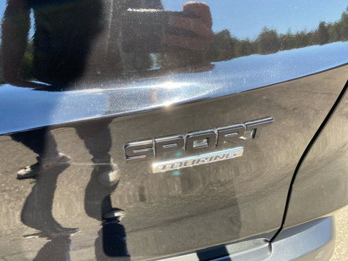 Used 2024 Honda CR-V Sport Touring image 10