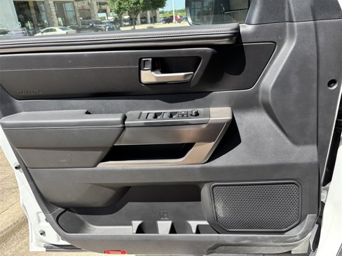New 2025 Toyota Tundra SR5 image 24