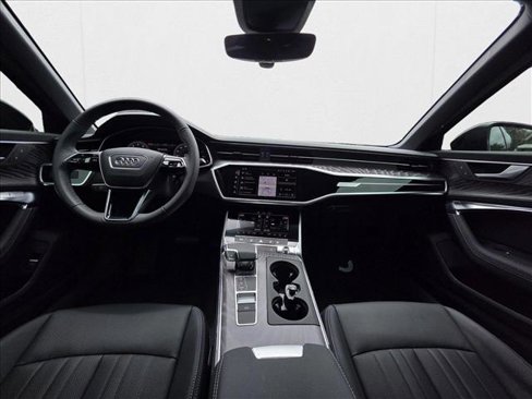New 2025 Audi A6 Premium Plus image 19