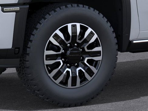 New 2026 GMC Sierra 2500 Denali Ultimate image 33
