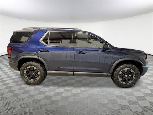 New 2026 Honda Passport TrailSport Elite image 8
